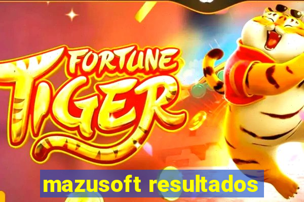 mazusoft resultados